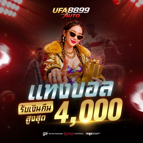 เว็บพนัน